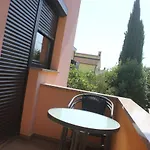 Apartamento Haus Sunset