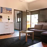 Haus Sunset Apartamento *