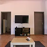 Haus Sunset Apartamento *