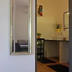 Apartamento Haus Sunset