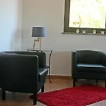 Haus Sunset Apartamento *