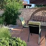 Haus Sunset Apartamento Pomer