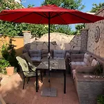 Haus Sunset Apartamento