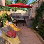 Haus Sunset Apartamento *