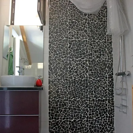 Haus Sunset Apartament Pomer