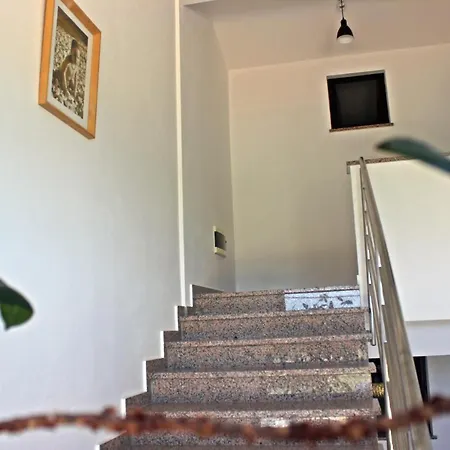 Haus Sunset Apartamento