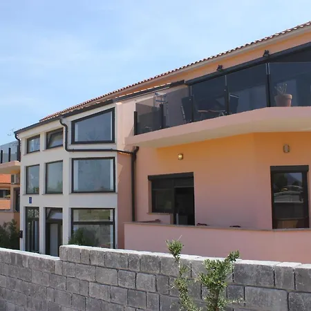Haus Sunset Apartamento