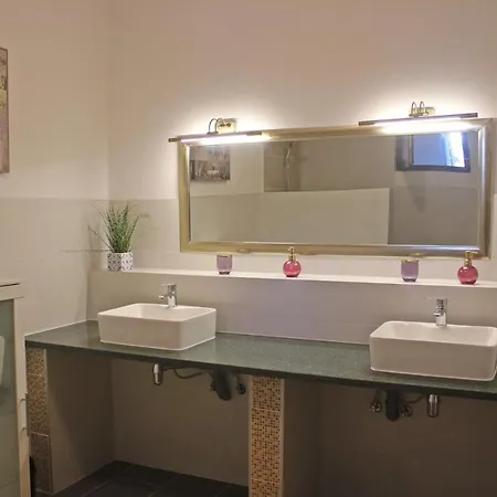 Haus Sunset Apartamento
