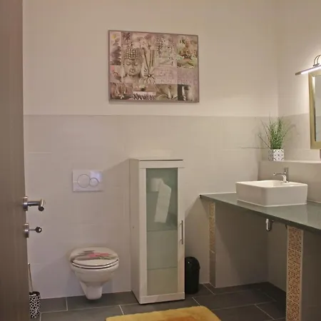 Apartamento Haus Sunset Pomer