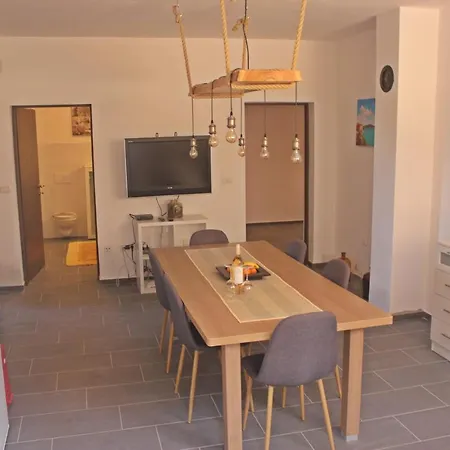 Apartament Haus Sunset *