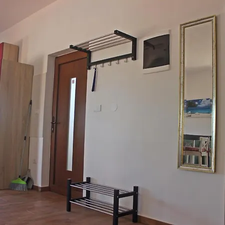Apartamento Haus Sunset