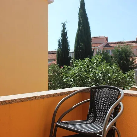 Apartament Haus Sunset Pomer