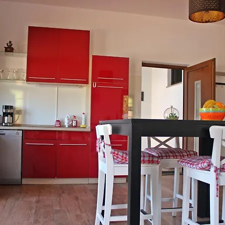 Haus Sunset Apartament Pomer