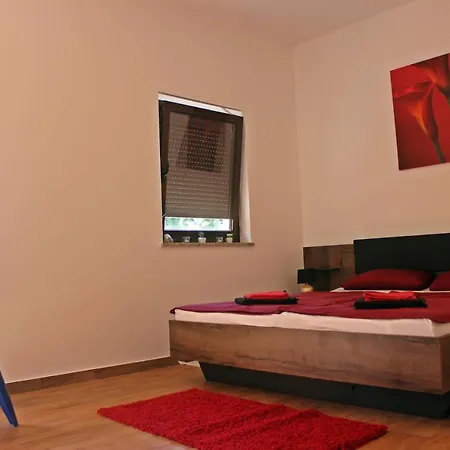 Haus Sunset Apartament