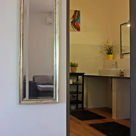 Apartamento Haus Sunset
