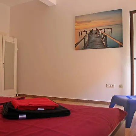 Haus Sunset Apartamento *