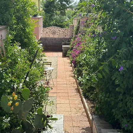 Haus Sunset Apartament *