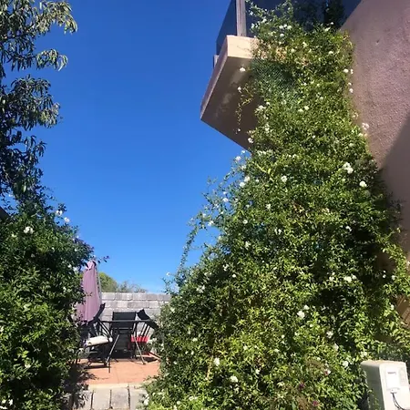 Apartament Haus Sunset *