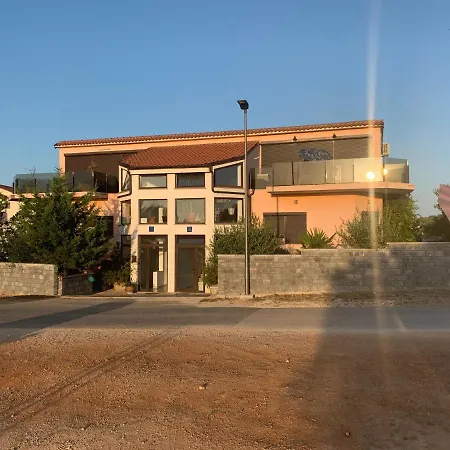 Haus Sunset