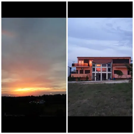 Haus Sunset Pomer