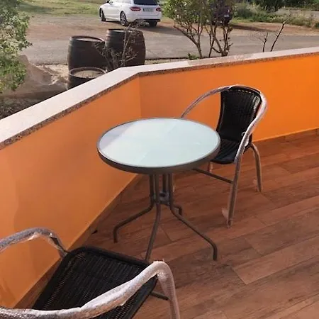 Haus Sunset Pomer