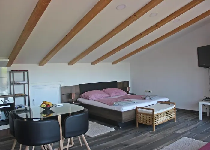 Haus Sunset 아파트