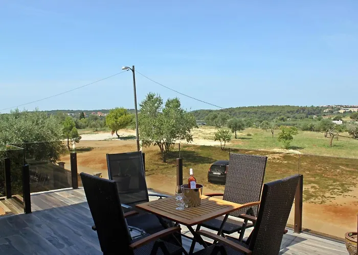 아파트 Haus Sunset