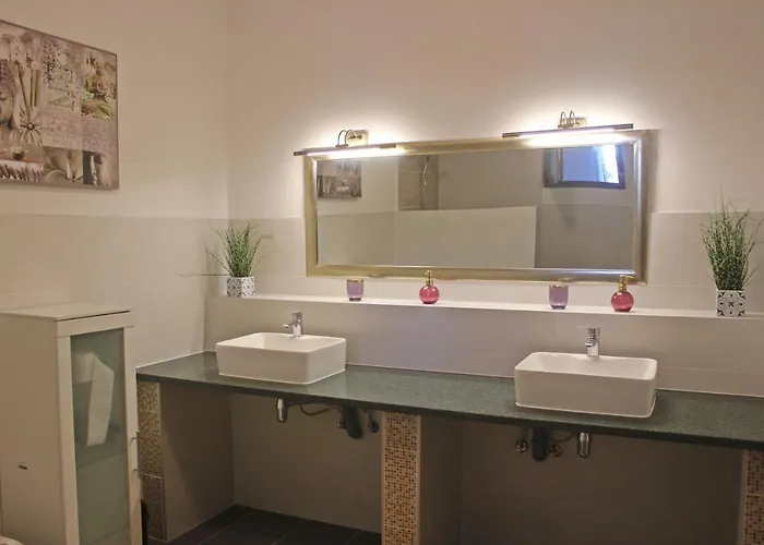 Haus Sunset 아파트