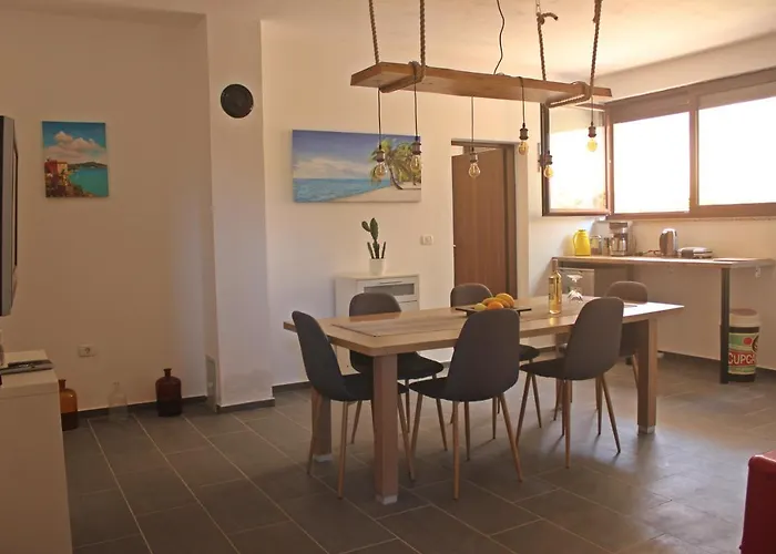 아파트 Haus Sunset