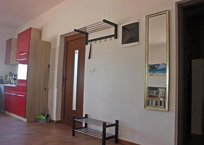 아파트 Haus Sunset