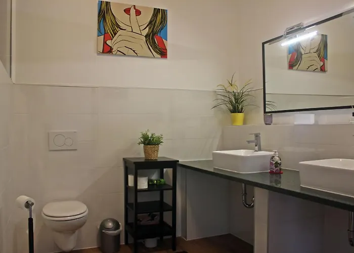 Haus Sunset * 포메르