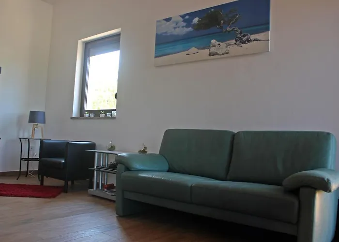 Haus Sunset * 포메르