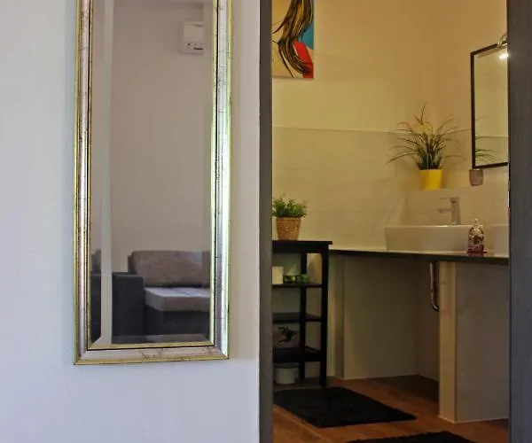 아파트 Haus Sunset