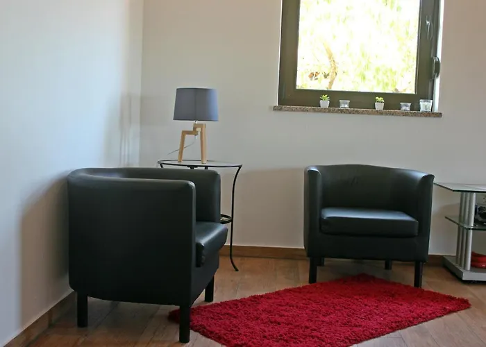 Haus Sunset 아파트 *