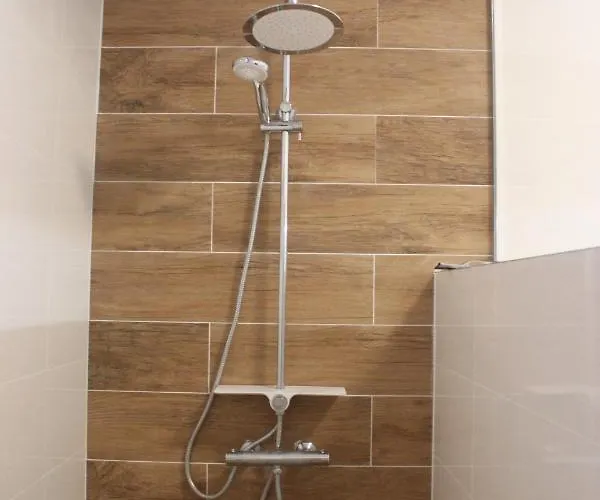 Haus Sunset 포메르