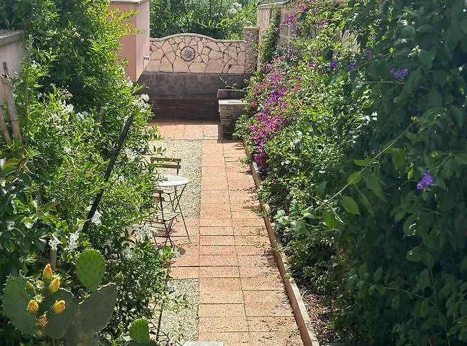 Haus Sunset 아파트 *