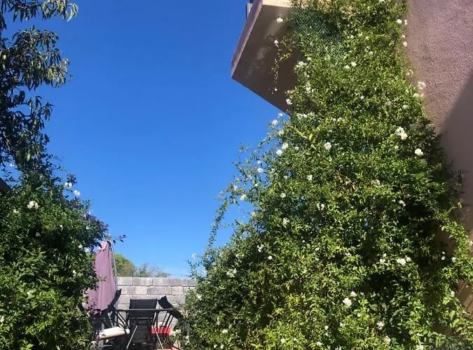 아파트 Haus Sunset *