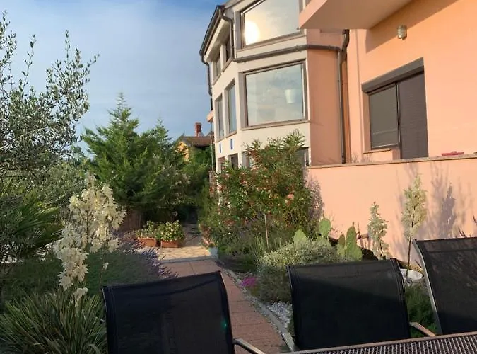 아파트 Haus Sunset