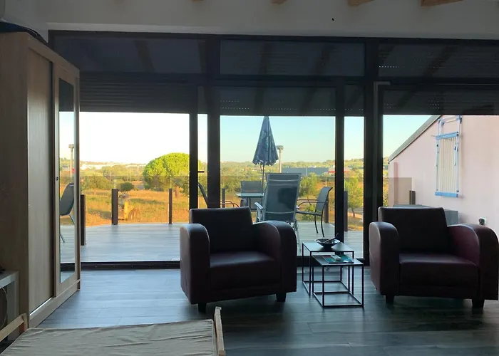 Haus Sunset 아파트 포메르