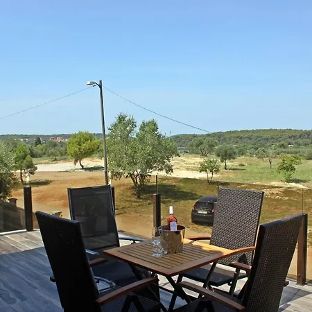 Lägenhet Haus Sunset