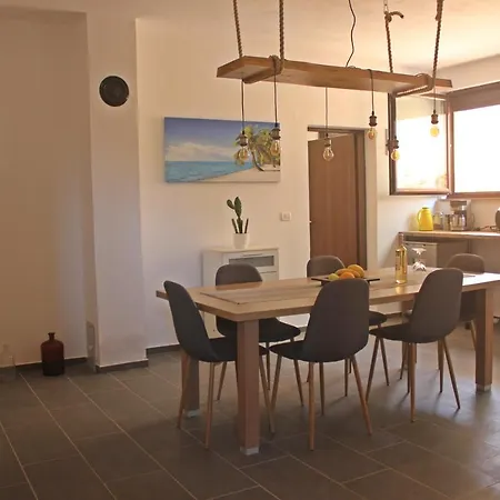 Lägenhet Haus Sunset