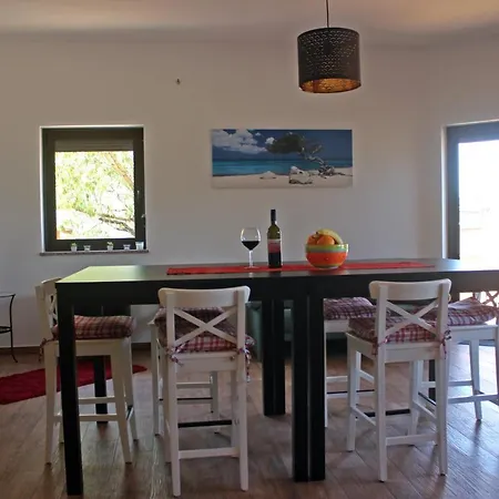 Haus Sunset Lägenhet *