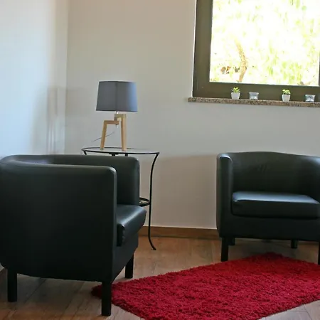 Haus Sunset Lägenhet *