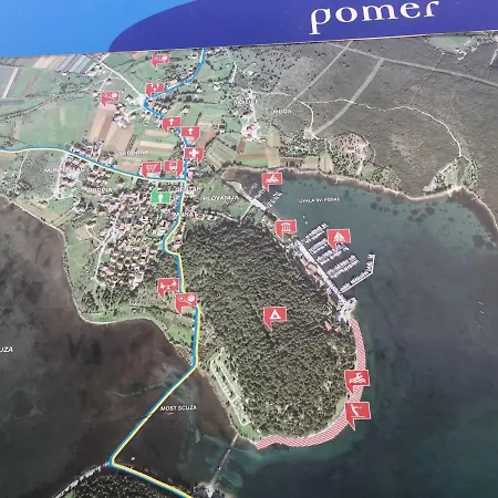 Lägenhet Haus Sunset