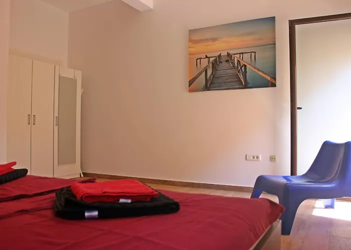 Haus Sunset Apartman *